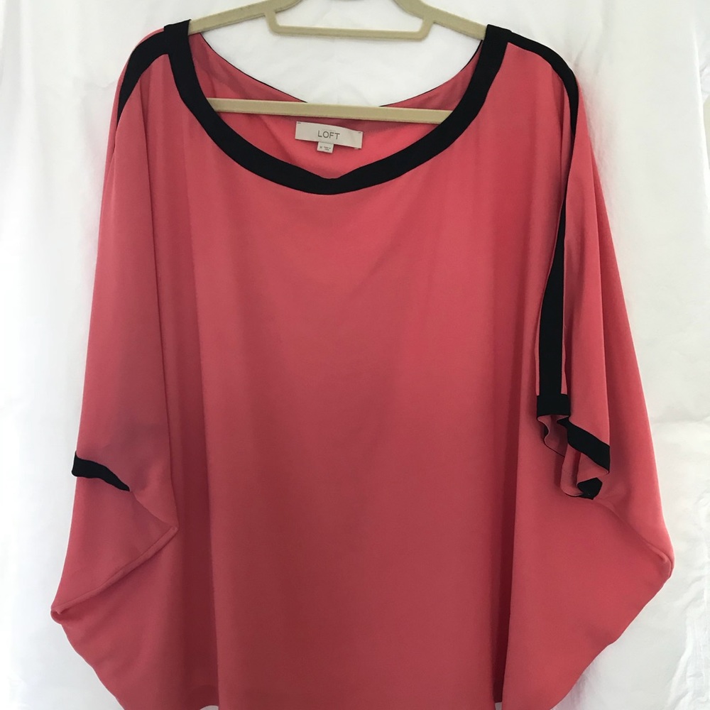Loft Shirt
